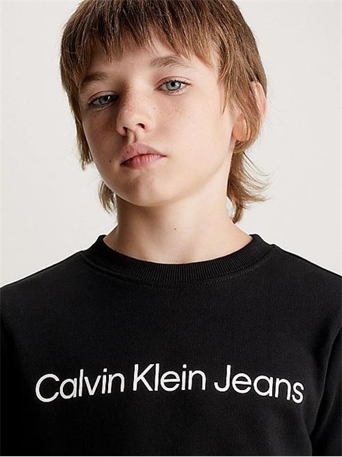  CALVIN KLEIN JEANS | IU0IU00581T/BEH